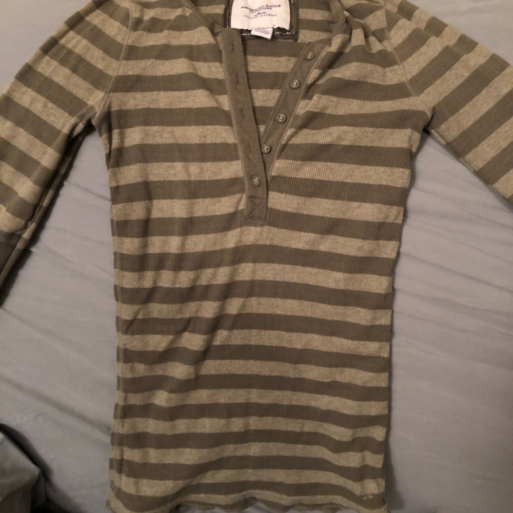 American Eagle